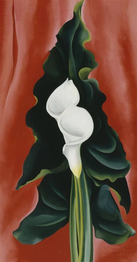 Georgia Okeeffe 1887 1986 Georgia Okeefe Art Georgia O Keeffe