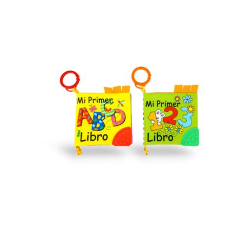 Librito Didactico Soft Comprar En COCCIA