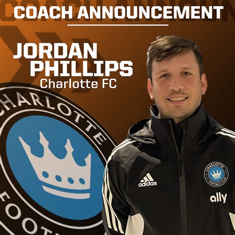 Residential Elite Camp Charlotte FC Academy Coach Confirmed