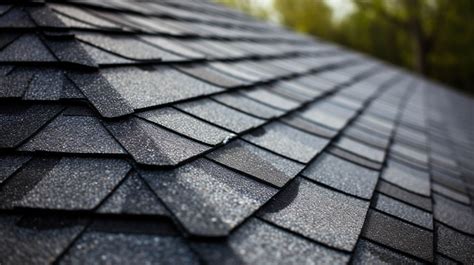 The Undeniable Advantages Of Asphalt Shingles