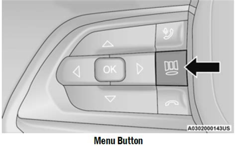 Display Setting 2022 Jeep Grand Cherokee 4xe Dashboard Guidelines