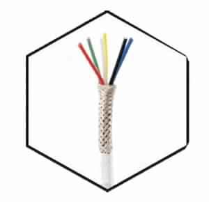 Ptfe Insulated Multicore Cables At Best Price In Meerut Tonk And