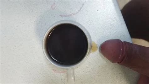 Coffee Garnished With Sperm Hot Gay Bareback Porn Feat Wol Dick XHamster