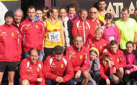 CAB Trente cinq coureurs à la Saint Pol Morlaix Le Télégramme