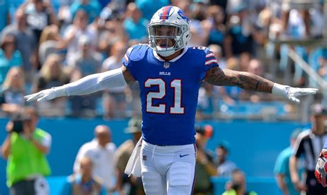 Madden 21 Trailer Features Jordan Poyer Buffalo Bills Video