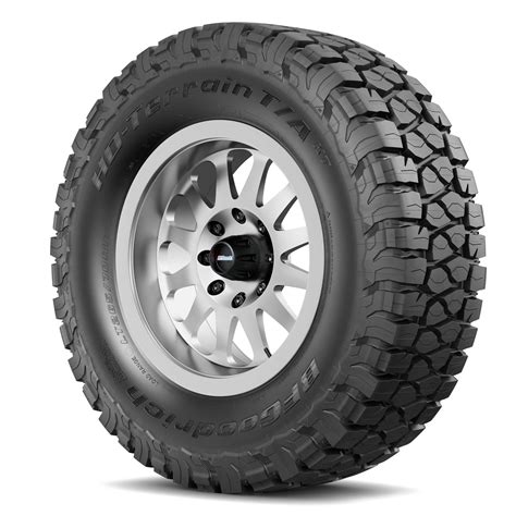 Bfgoodrich Hd Terrain Ta Kt Tire Canadian Tire