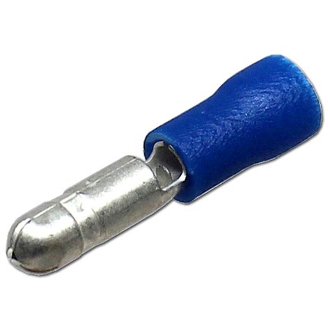 Mpd Vinyl Insulated Male Bullet Connector Awg