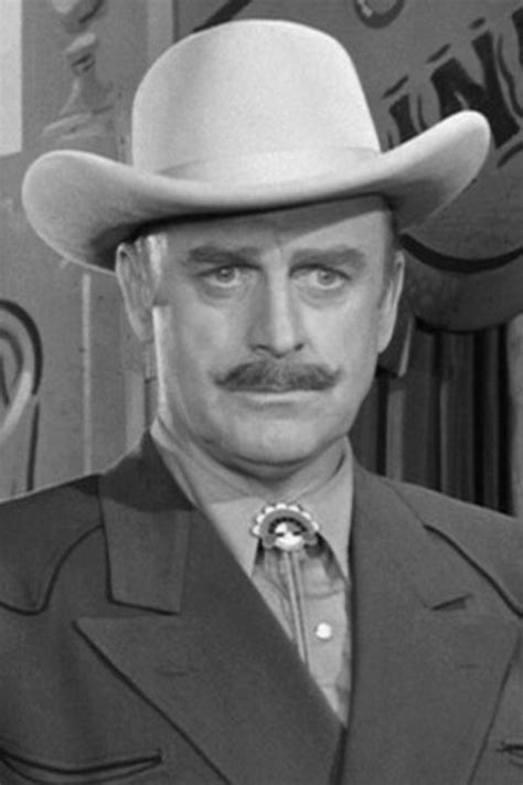 John Dehner And Harold J Stone Movies