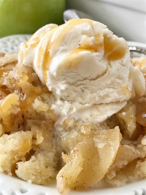 30 Best Healthy Apple Dessert Recipes Fall Favorites Aglow Lifestyle