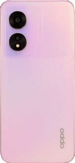 More Oppo A G Images Leak Revealing All Three Colors Gsmarena News