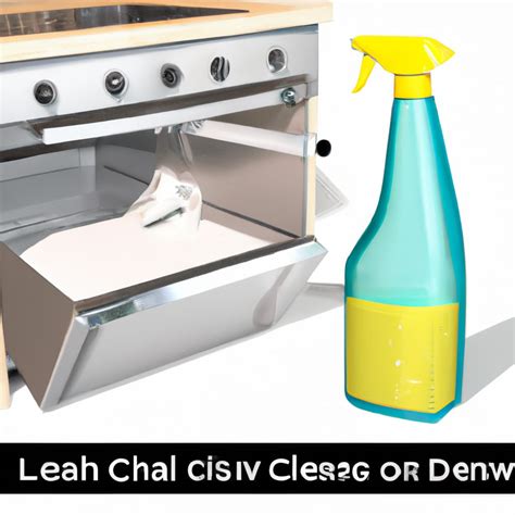 How To Clean And Degrease Kitchen Cabinets A Step By Step Guide