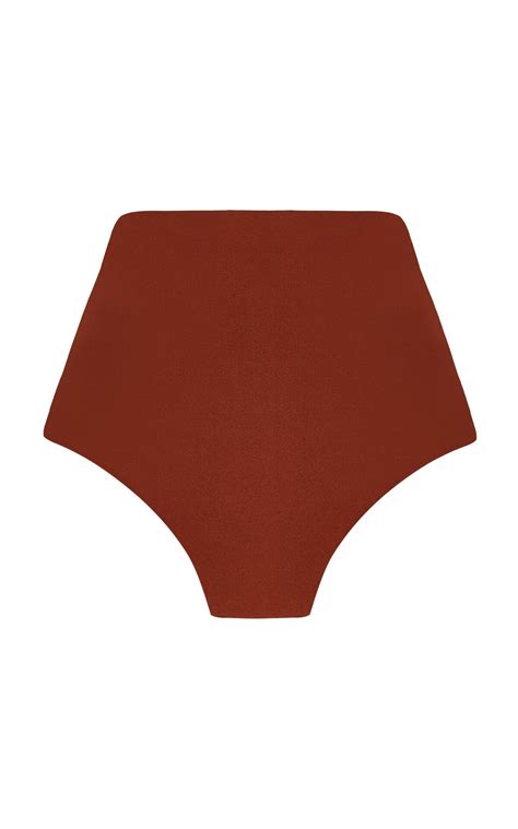 Buy Sir Enid High Rise Bikini Brief 2 At 60 Off Editorialist