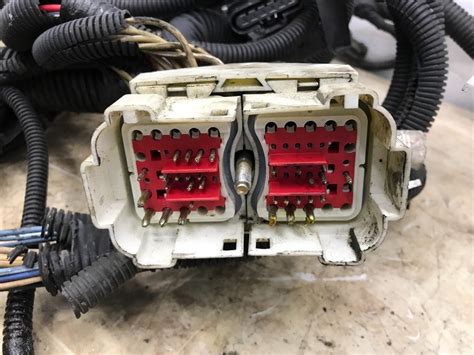 A06 42365 000 Freightliner M2 106 Wiring Harness Cab For Sale