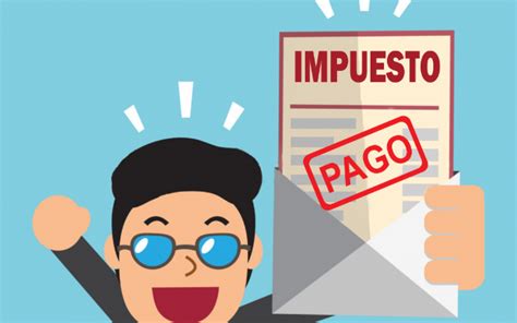 Cómo Pagar Los Impuestos Por Internet Image To U