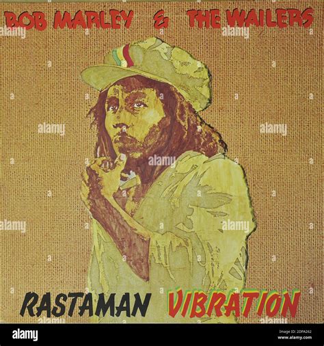 Rastaman Vibration Hi Res Stock Photography And Images Alamy