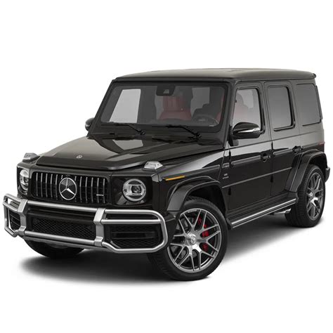 Mercedes AMG G63 - AUS GLOBAL Mall