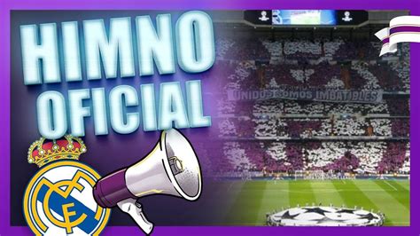 Himno Del Real Madrid A Capela Descargar