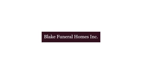 Blake Funeral Home Loogootee Obituaries And Services In Loogootee In