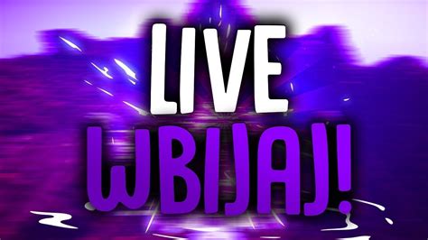 🔴live🔴gramy W Gry Wbijaj🔴promo I Ocenka Kanałów 🔴 Lecimy Po 300 Subów🔴