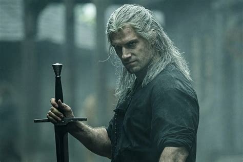 Tv Review Netflixs The Witcher S01 Strikes An Epically Brutal