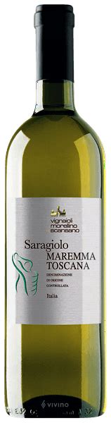 Cantina Vignaioli Del Morellino Di Scansano Saragiolo Maremma Toscana