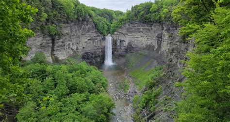 Taughannock Falls State Park - Go Wandering