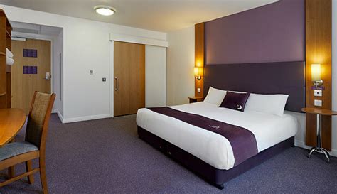 Hotel Premier Inn London Waterloo Londres Gran Londres