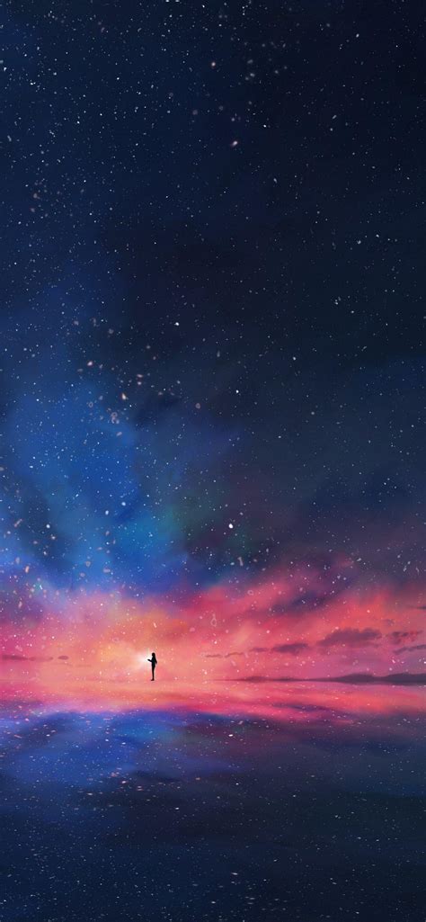 Stars Anime Wallpapers - Top Free Stars Anime Backgrounds - WallpaperAccess