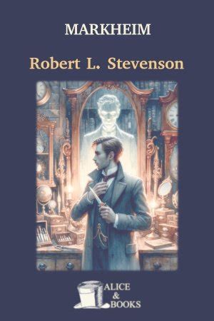 Markheim By Robert Louis Stevenson In Pdf Or Epub Aliceandbooks