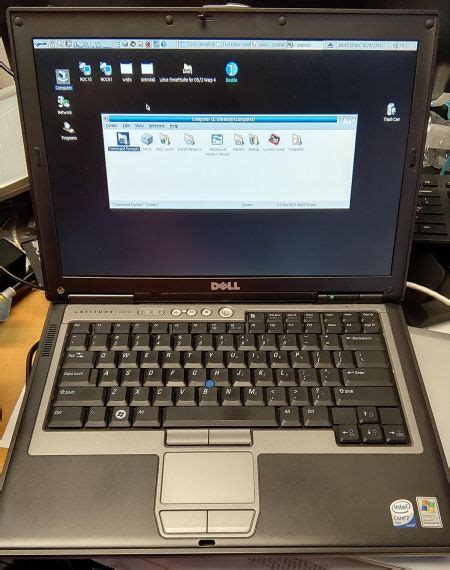 Dell Latitude D630 Os2worldcom Wiki