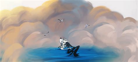 Winds And Waves by Archalyte on DeviantArt