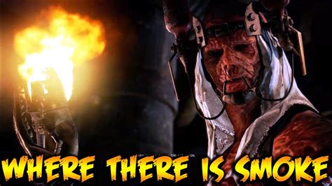 Mad Max Wasteland Mission Where There Is Smoke Gameplay Walkthrough