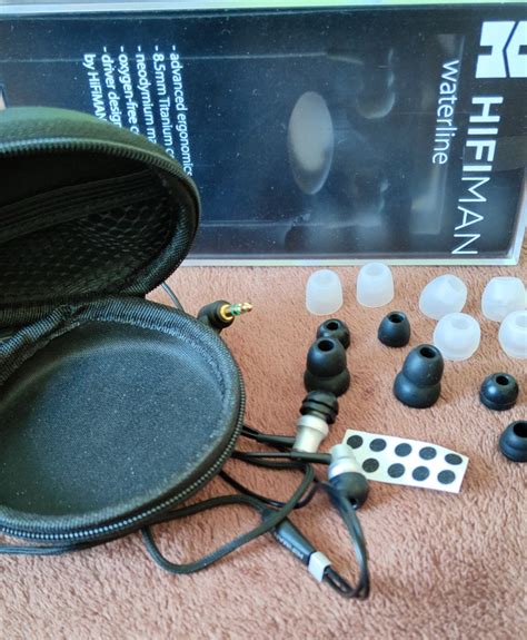 Hifiman Re 400 Headphone Reviews And Discussion Head