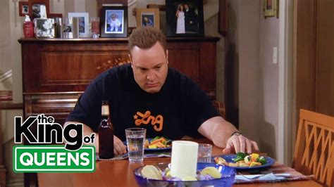 Doug Gets Peckish The King Of Queens Youtube