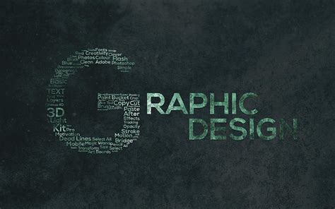 Desktop Wallpaper Design Graphic