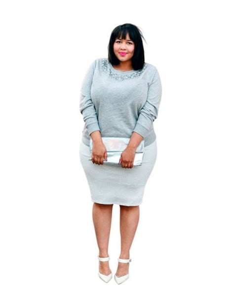 Plus Size Style Tips Fashion Trends For Curvy Women