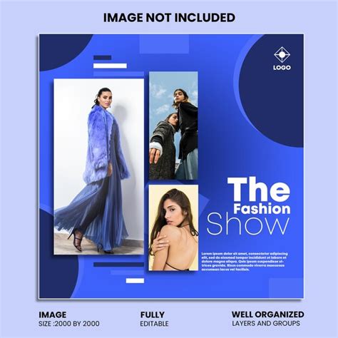 Premium Psd Free Psd Flyer Template With Online Shopping Concept