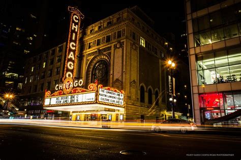 Chicago Theater Chicago The Lumineers Broadway Shows