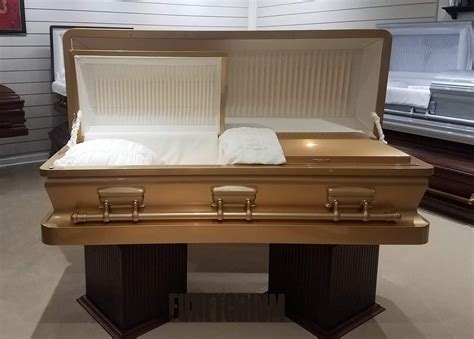 Pin by Terry Plummer on Classic Caskets | Furniture, Outdoor bed, Casket