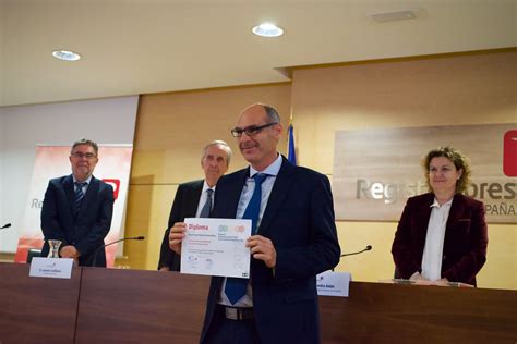 Premio Internacional Pyme Juan Antonio Maroto Acín Flickr