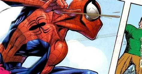 Marvel Anuncia Seu Primeiro Homem Aranha Gay