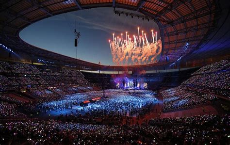 Anecdotes Sur Les Concerts Au Stade De France