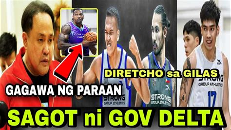 GAGAWAN Ng PARAAN Si Dwight Howard 3 SHOE IN Sa GILAS Best