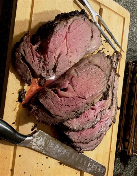 Chef John S Perfect Prime Rib Allrecipes