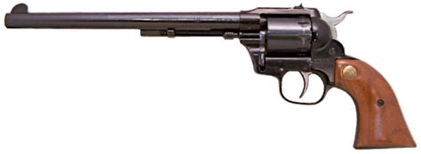 High Standard Double Nine Internet Movie Firearms Database Guns In