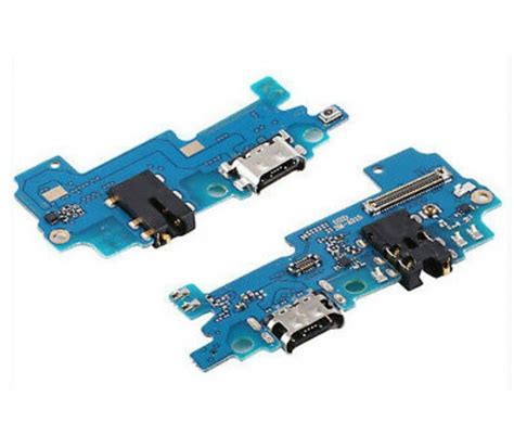 Modulo Conector Carga Para Samsung Galaxy A31 A315