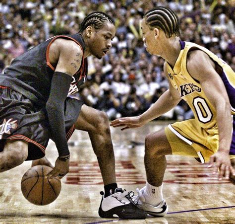 Updated Why Allen Iverson Is The Greatest Player Of All Time