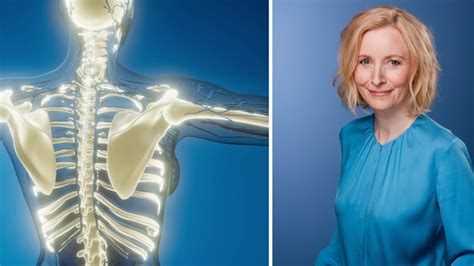 Dr Anne Fleck Osteoporose Das Ist Ein Eindeutiges U Eres Anzeichen