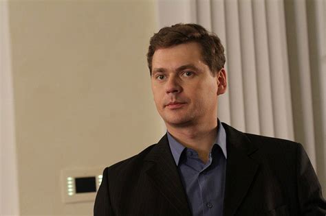 Александр Пашков — биография, фильмография, фотографии актёра