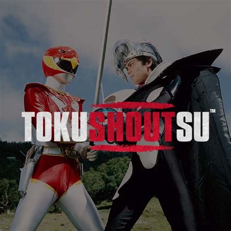 TokuSHOUTsu TV Shout TV